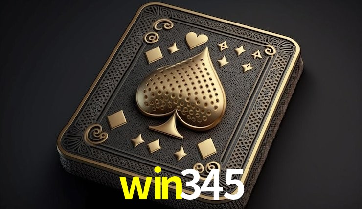 Experiência VIP win345