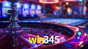 Bônus de Boas-vindas win345