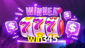 Experiência VIP win345