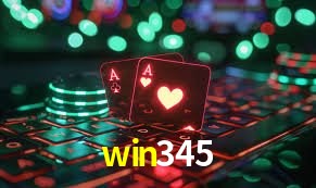 Estatísticas win345