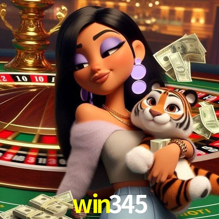 Welcome Bonus win345
