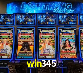 Desvendando o Mundo dos Jogos Virtuais na win345
