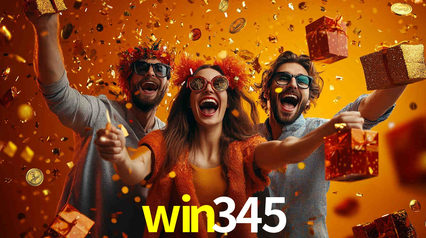 win345 bet
