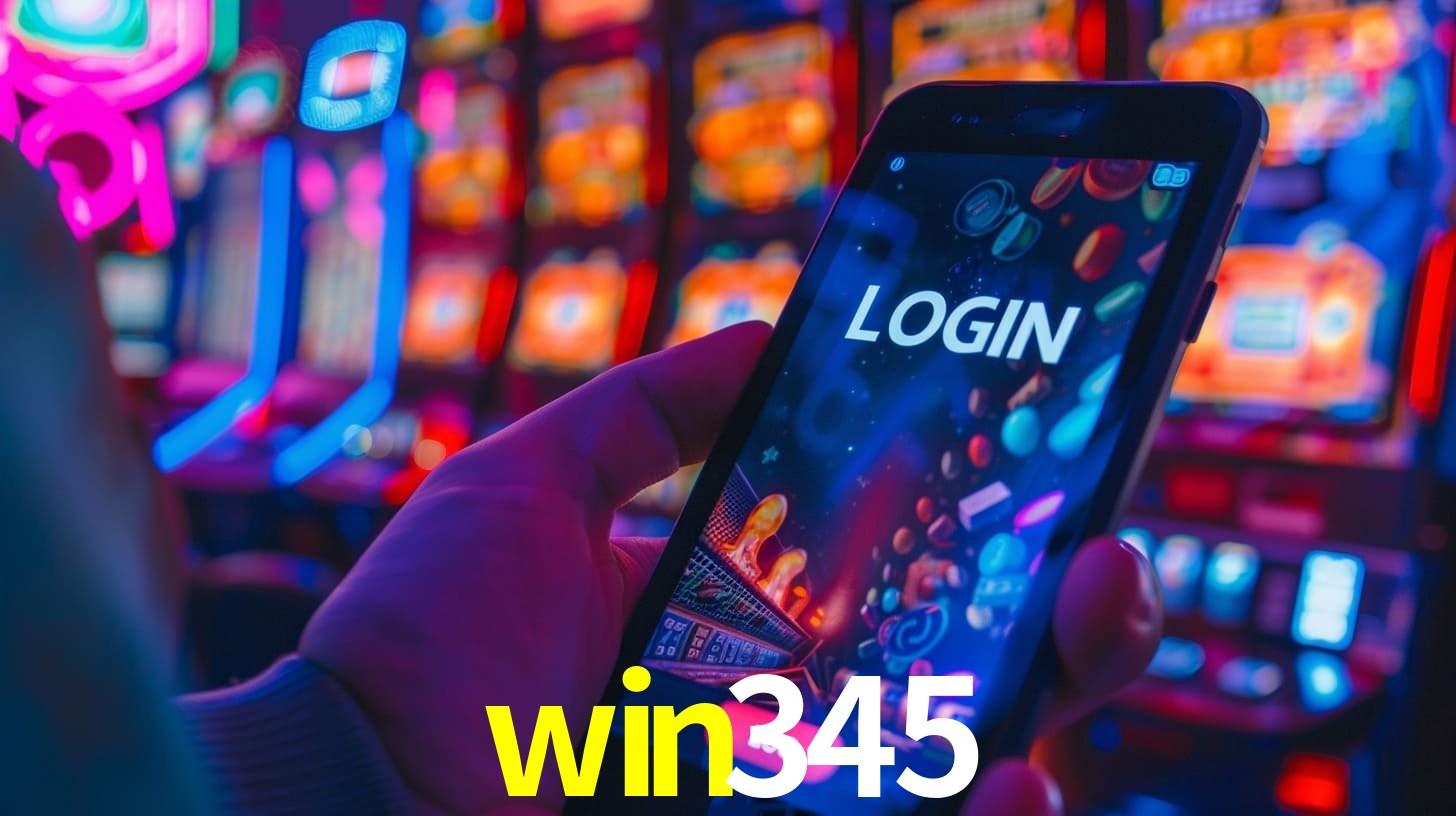 Estatísticas win345