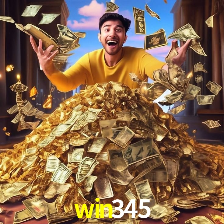 Experiência VIP win345