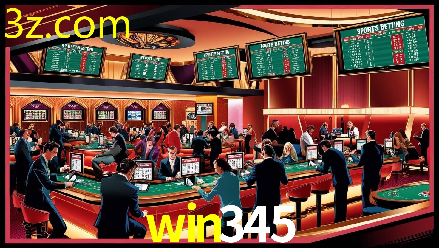 WIN345
