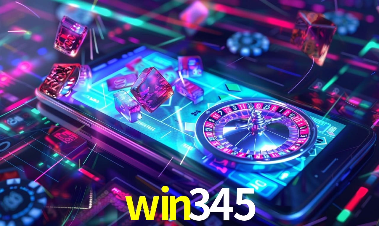 Apostas de Futebol win345