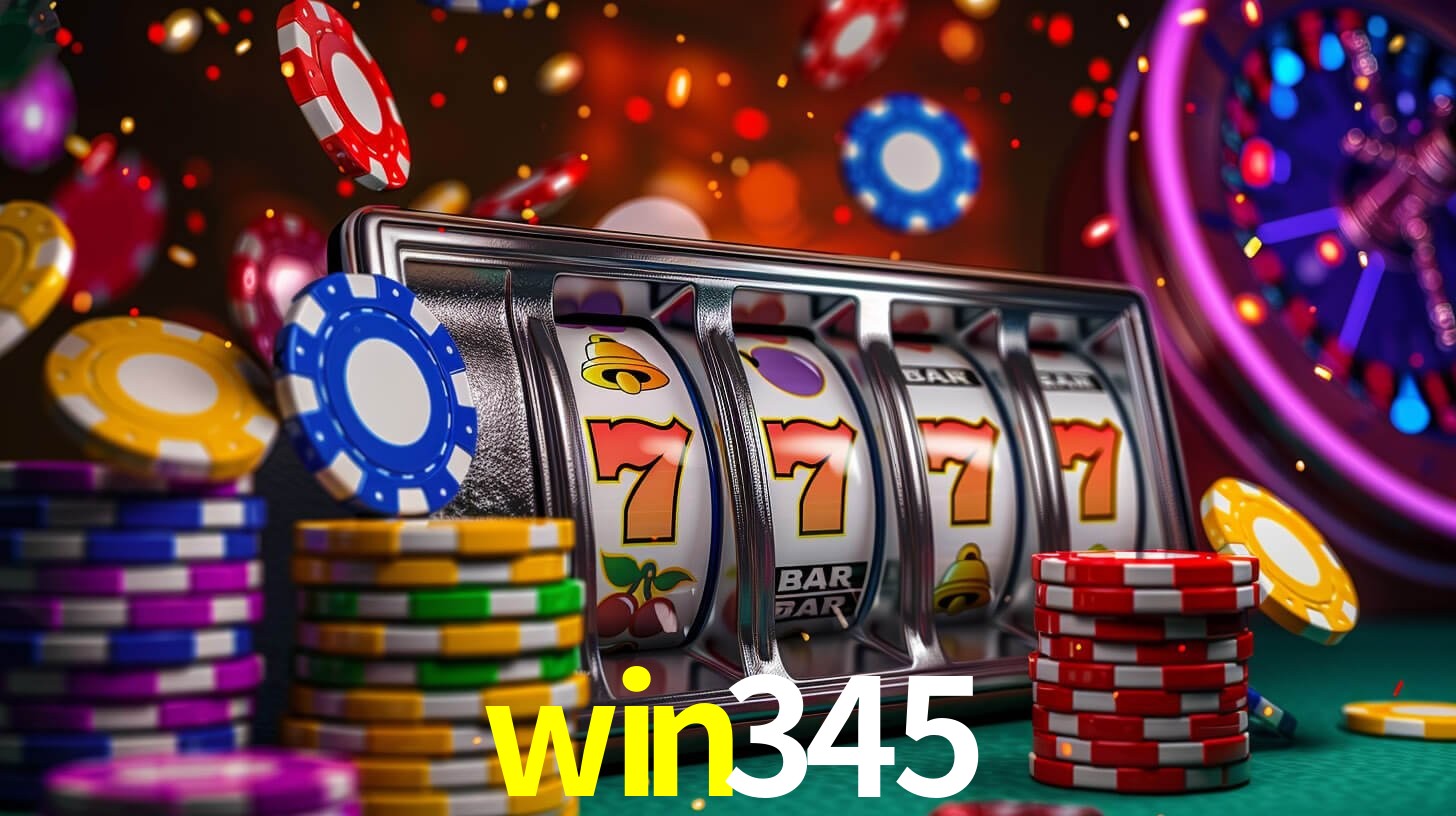 Jogos Exclusivos win345