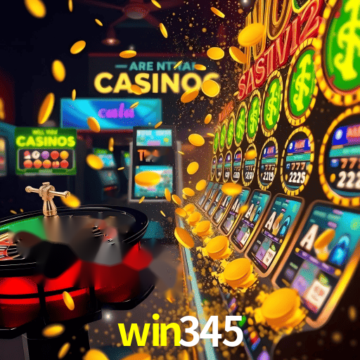 win345 download — arquivo APK para Android oficial