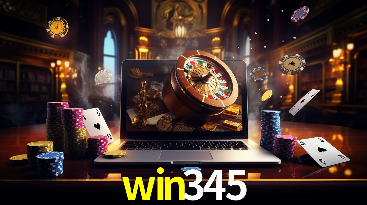 VIP Casino win345