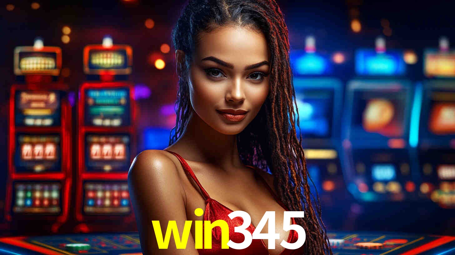 A Experiência Imersiva dos Cassinos Ao Vivo no win345