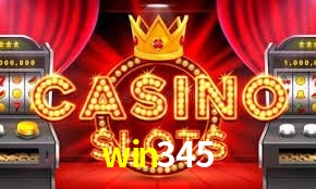 Games Directory win345
