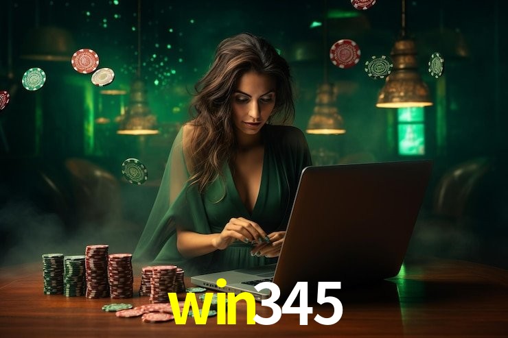 win345 bet — painel ao vivo com cotações dinâmicas