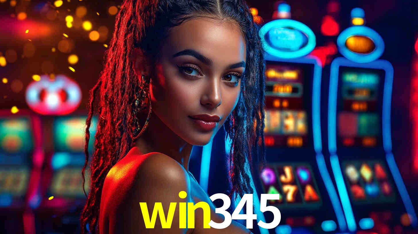 Descubra o Programa VIP da win345: Vantagens Exclusivas para Jogadores