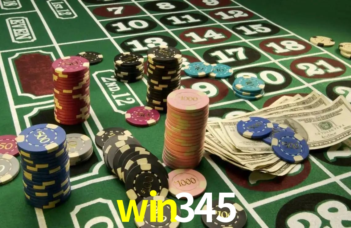 Player Reviews win345