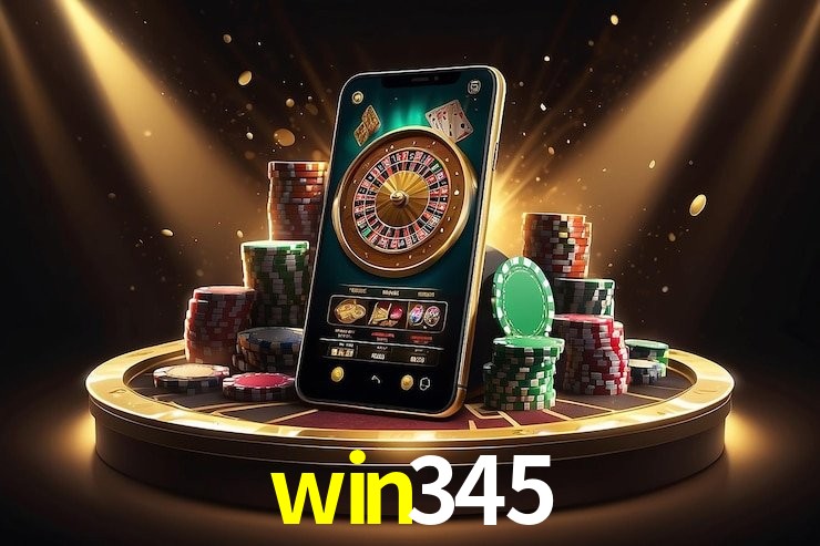 Benefícios da Conta win345