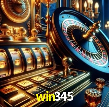 Casino VIP win345