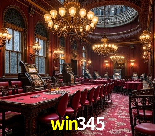 Promoção Relâmpago win345
