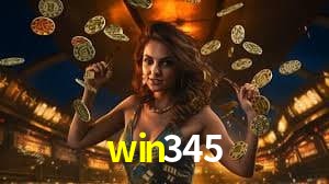 Bonus Features win345