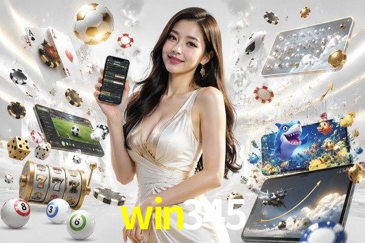 Game Providers win345