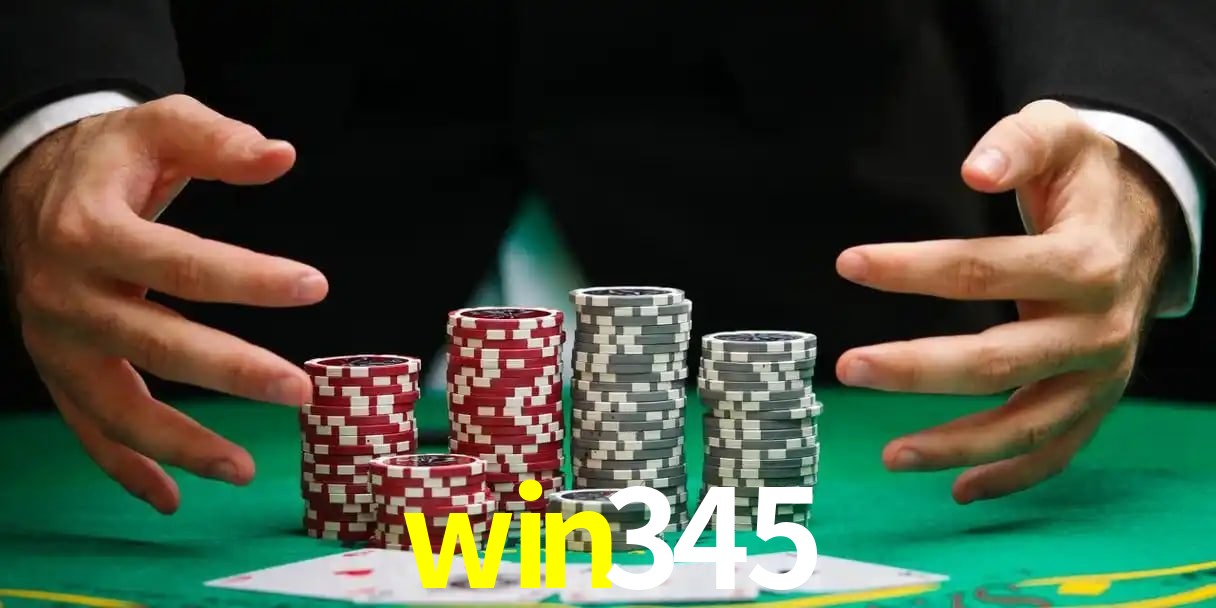 win345 plataforma — depósito PIX instantâneo no caixa