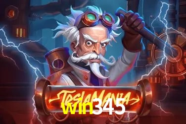 Provedores de Jogos win345