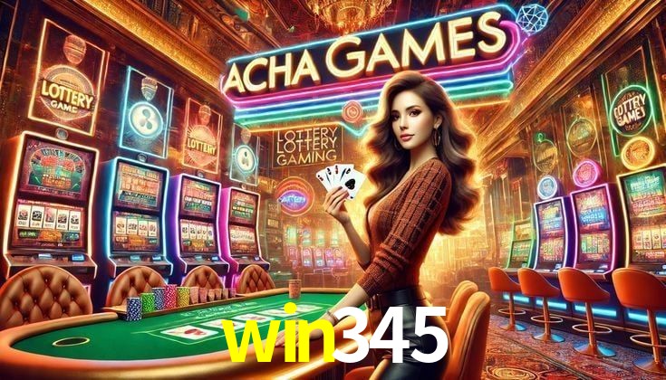 Tennis Betting win345