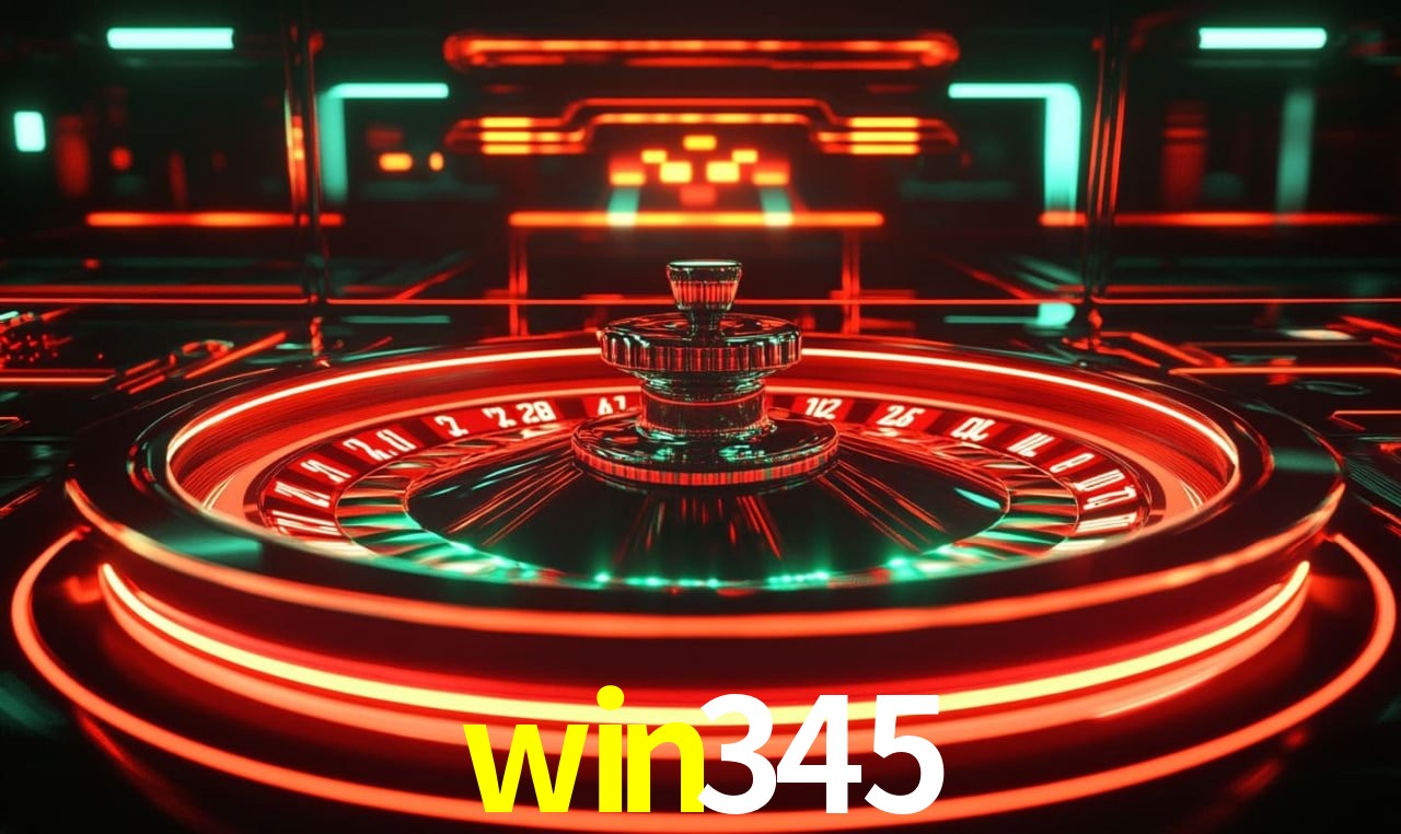 A Experiência Imersiva dos Cassinos Ao Vivo no win345