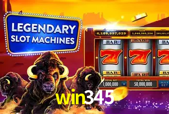 Inovações de Jogos na win345: O Futuro das Experiências Interativas