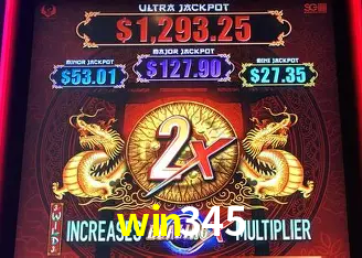 Descubra a Magia dos Jogos de Arcade no win345
