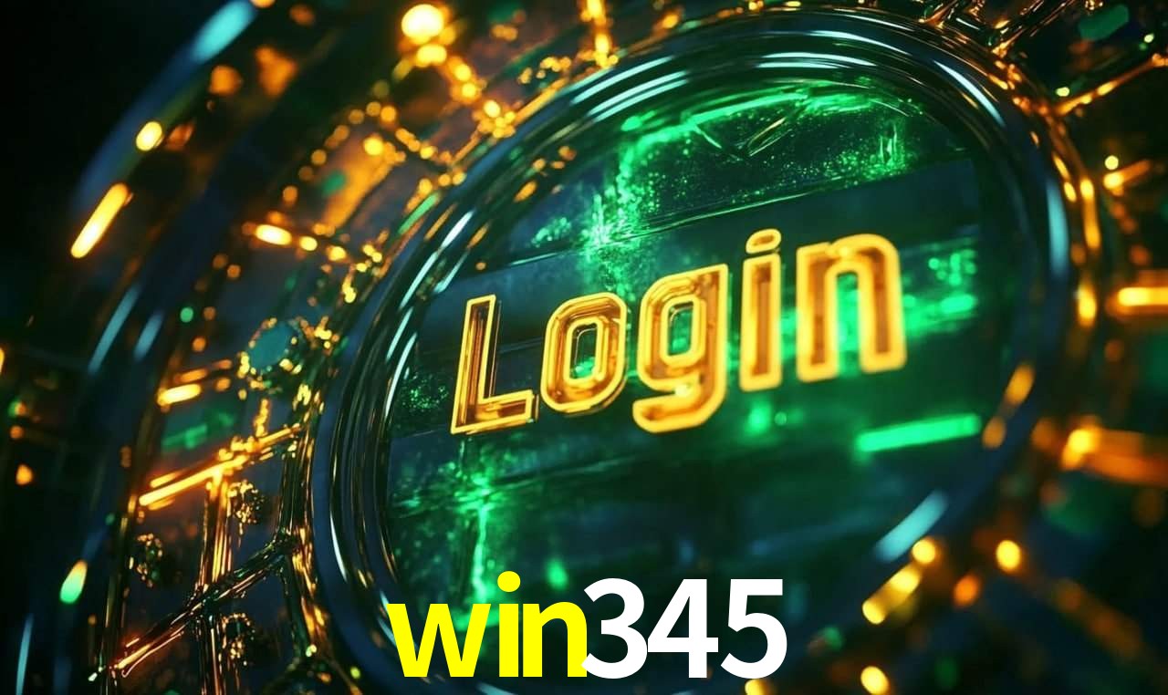 win345 bet — mercados de futebol e esportes no app