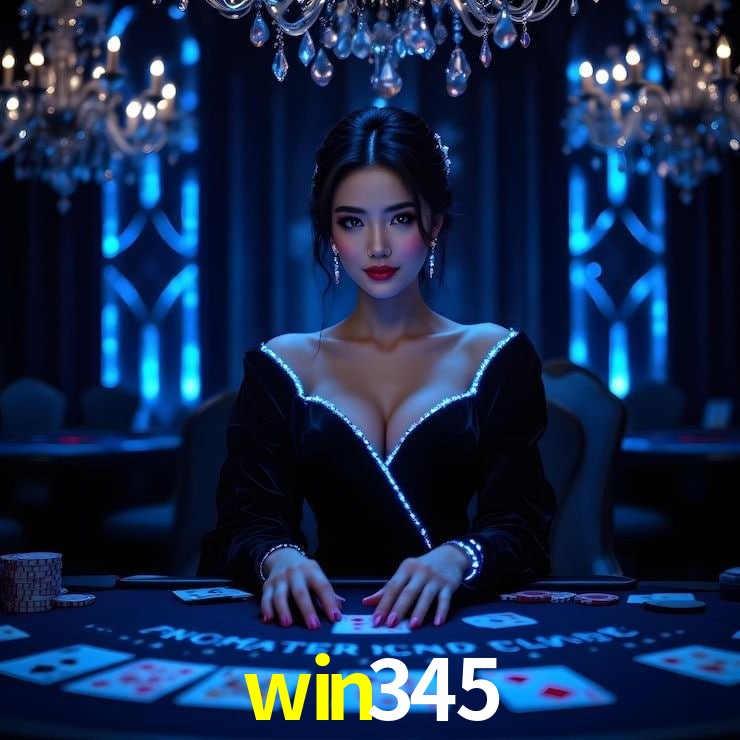 Jogos de Slot win345