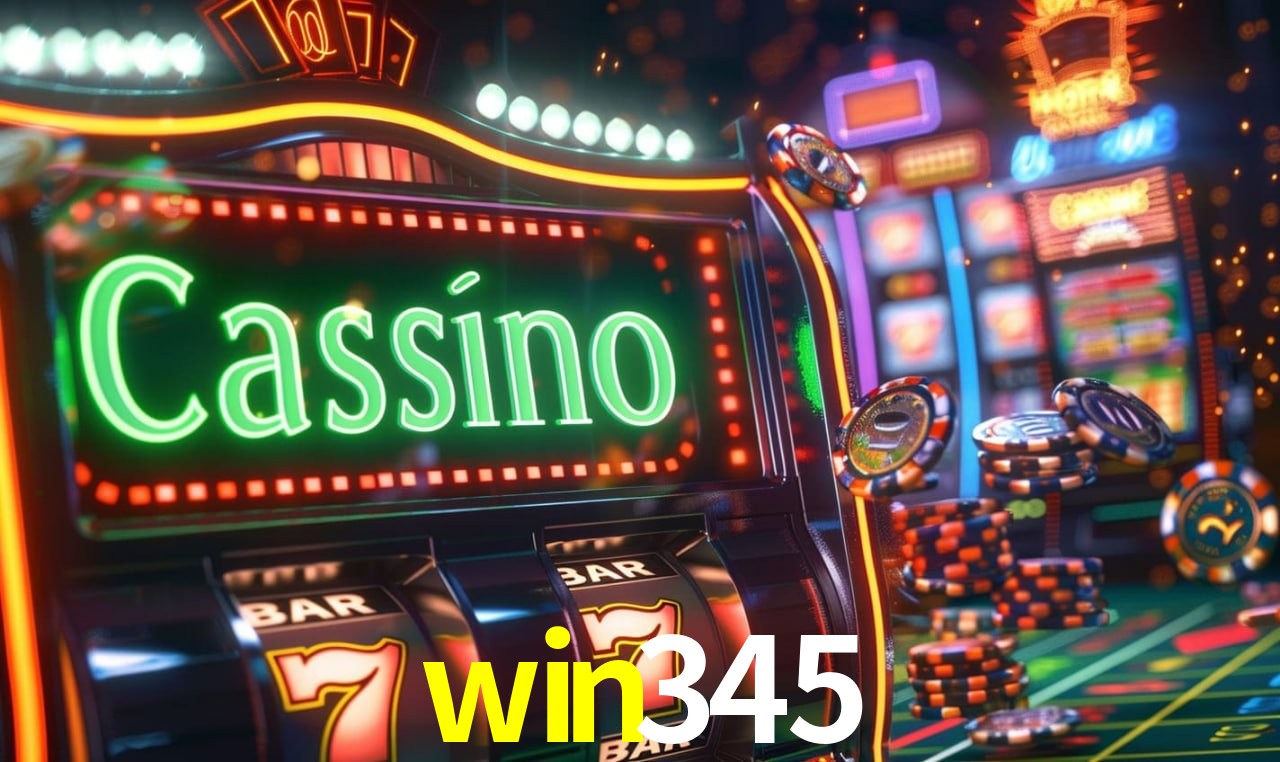 Login Seguro win345