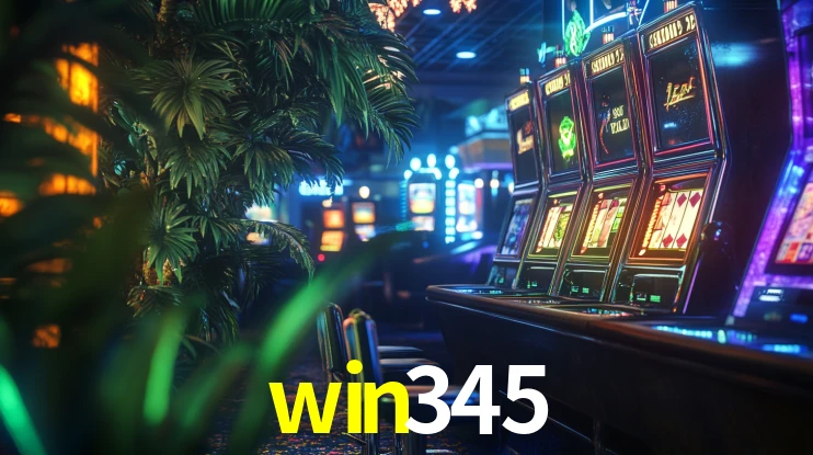 Roulette Table win345