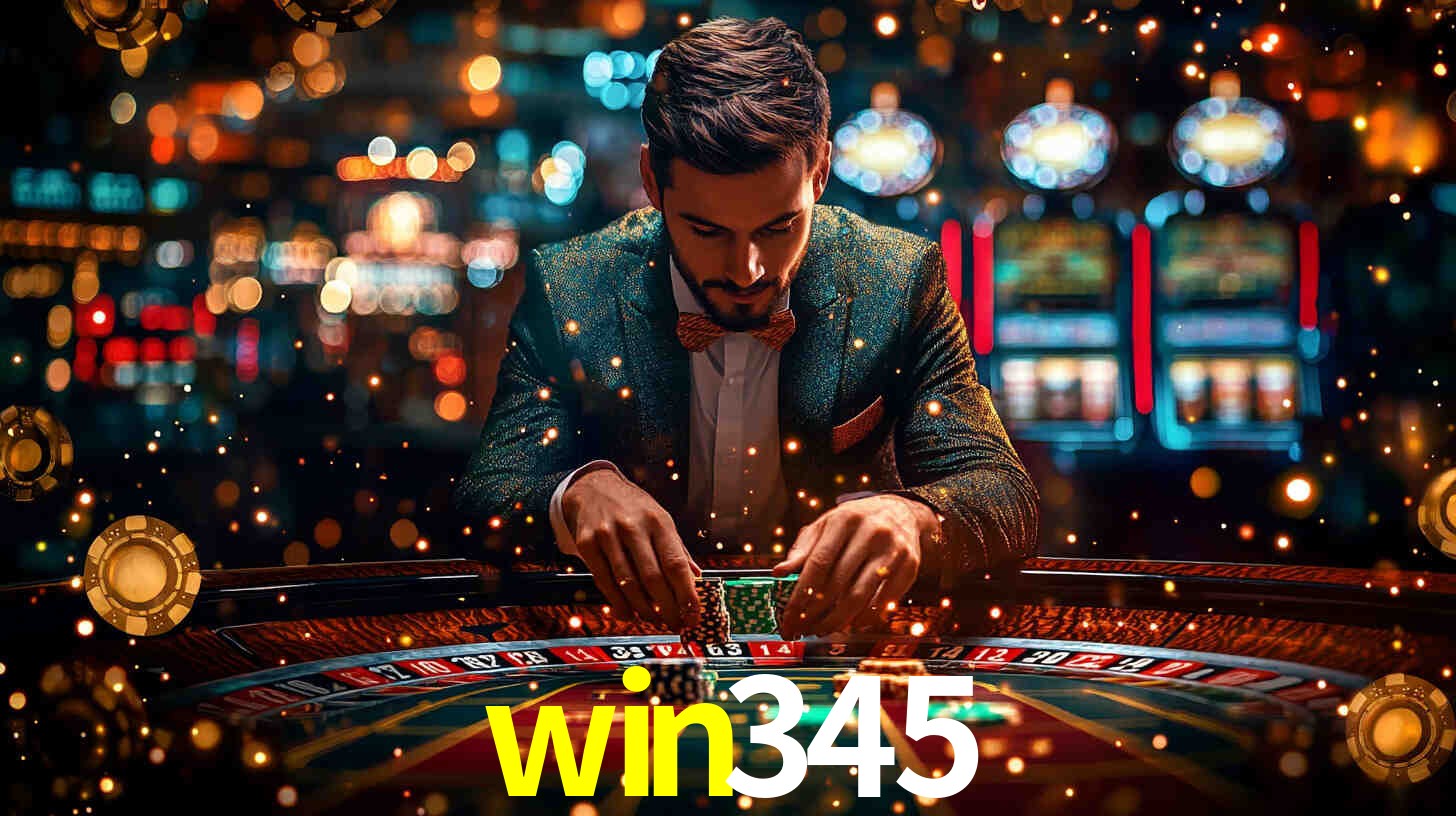 Exclusive Games win345