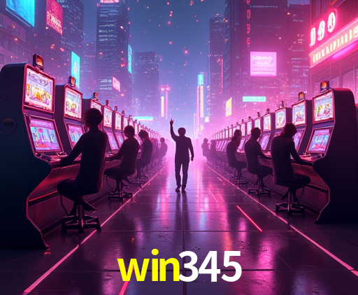 Programa VIP win345