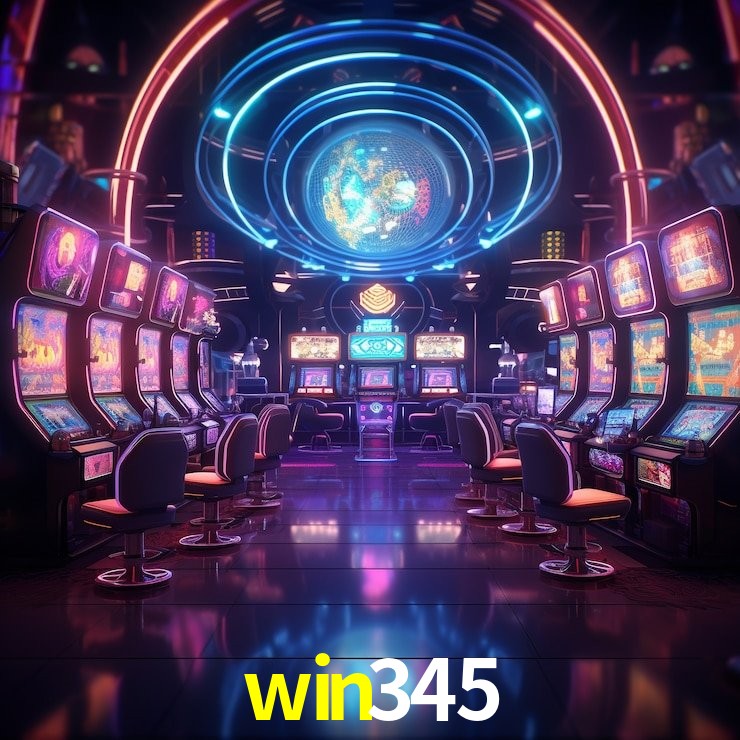 win345 plataforma — saque cashout PIX com comprovante