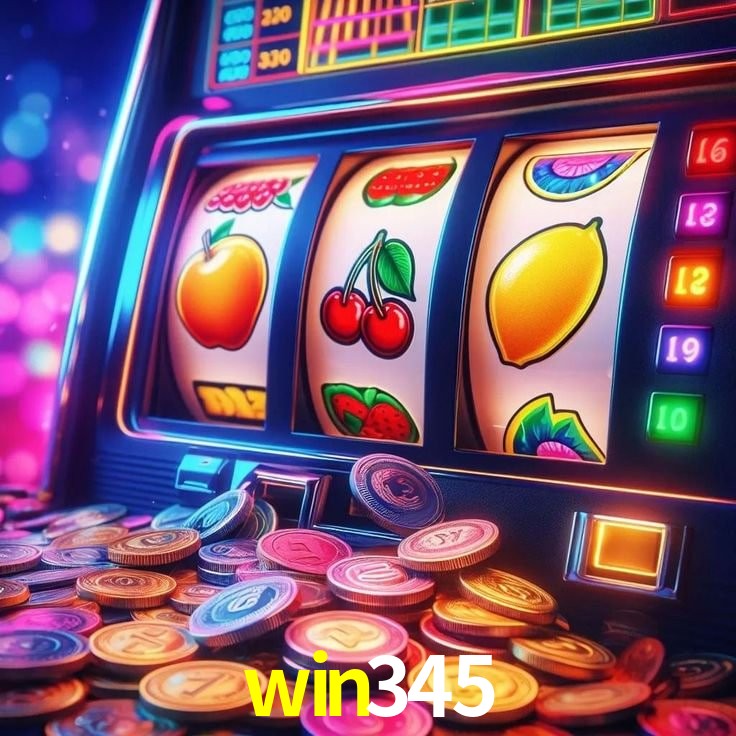 Apostas de Tênis win345