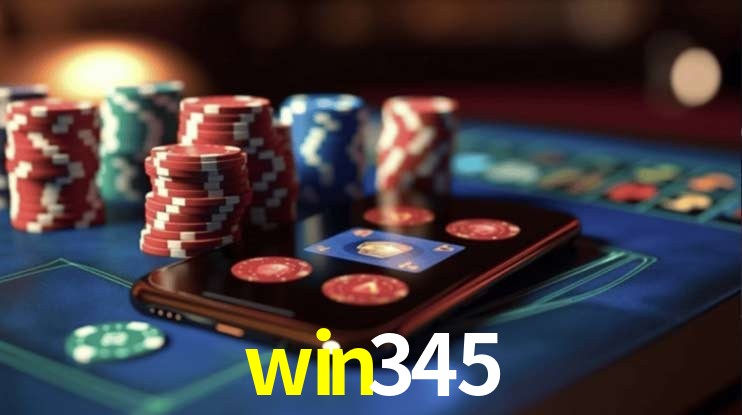Diretório de Jogos win345