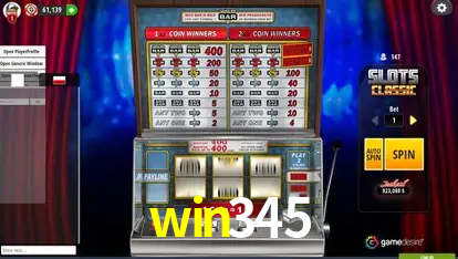 A Emoção da Loteria na win345: Uma Chance de Mudança de Vida