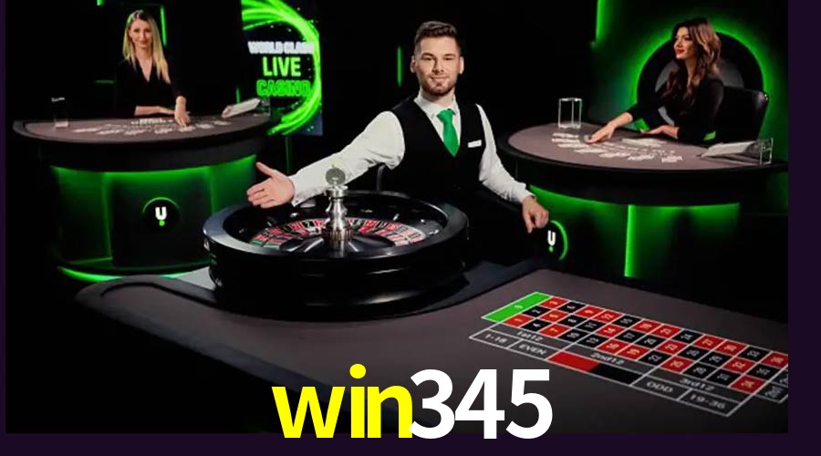 APP oficial da win345 para mobile