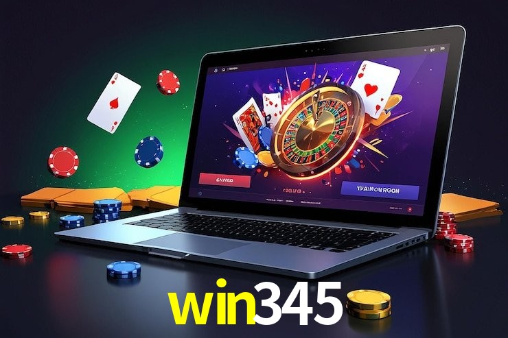Promoções Sazonais win345