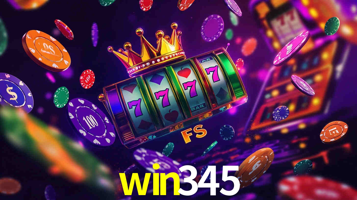 Daily Bonuses win345