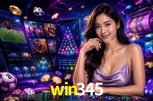 Exclusive Offers win345