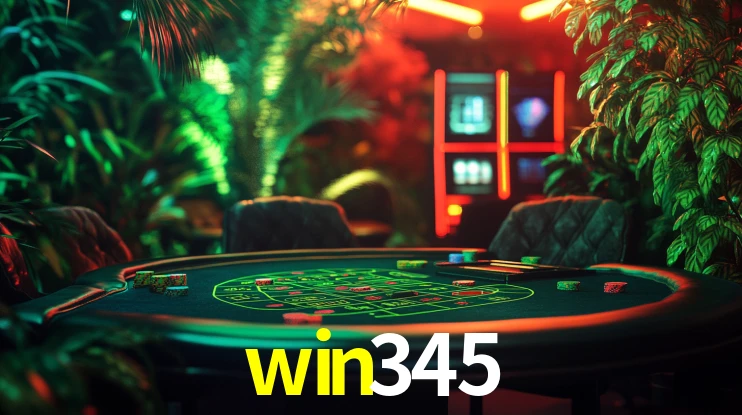 Live Casino win345
