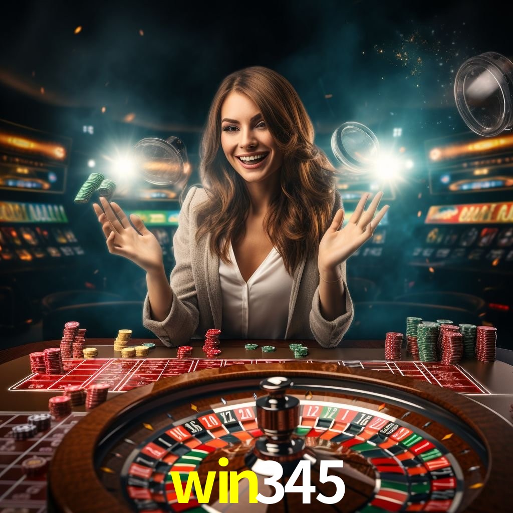 Ofertas Imperdíveis na win345: Promoções e Bônus Que Valem a Pena