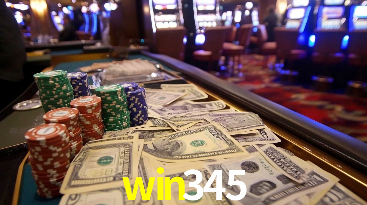 win345 Belo Horizonte - Winners