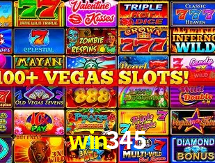 win345 Brasília - Casino Guide