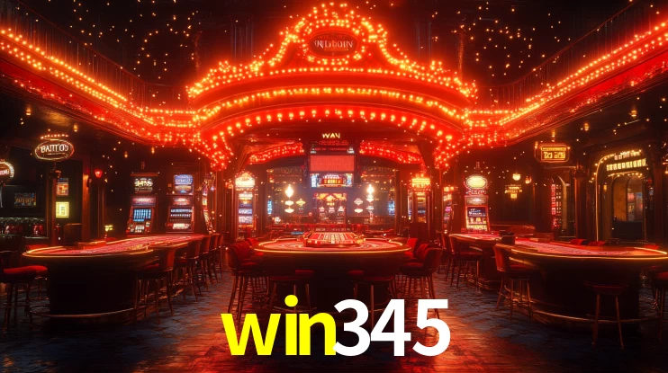 win345 App Interface