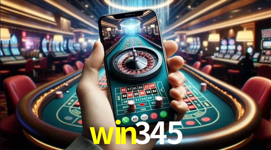 Platform Technology win345